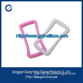 HOT!!! Newest popular 3d liquid phone case hand ring cell phone case bulk cell phone case